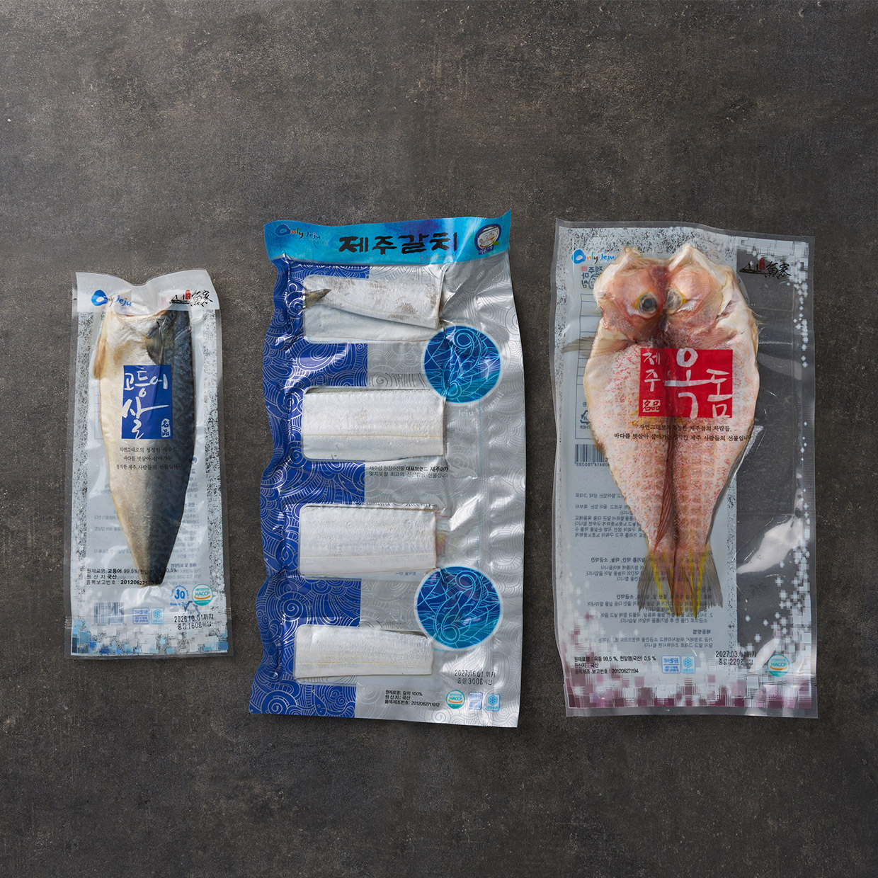 제주어가 일반모둠세트 14호