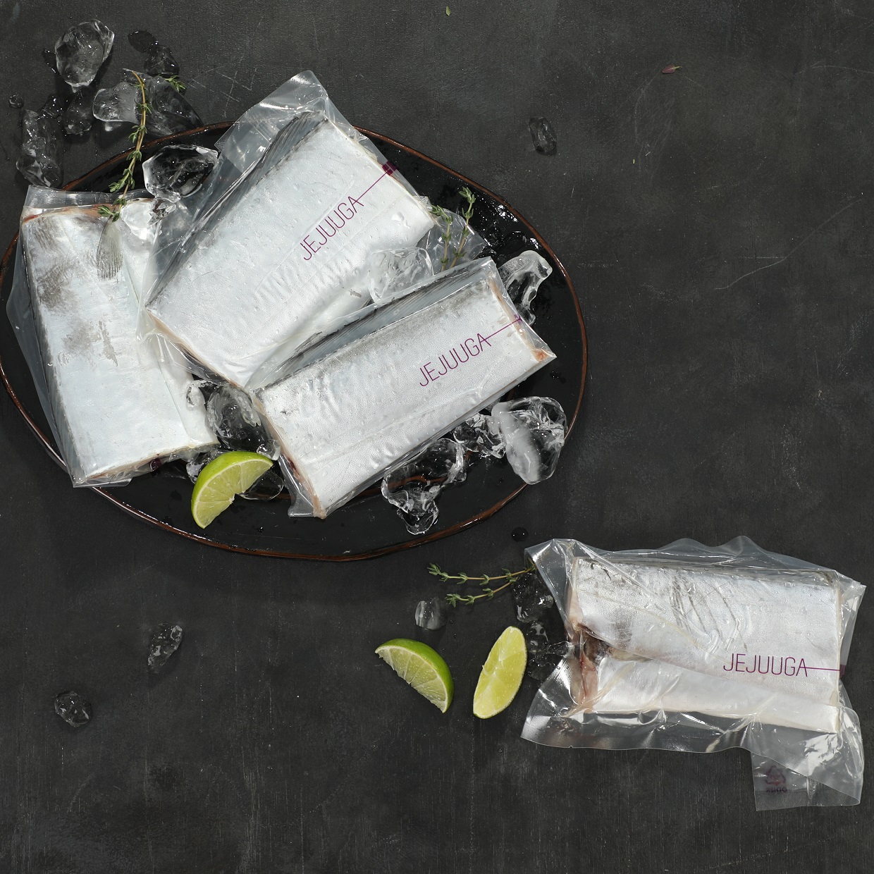 제주어가 명품 킹 프리미엄 은갈치