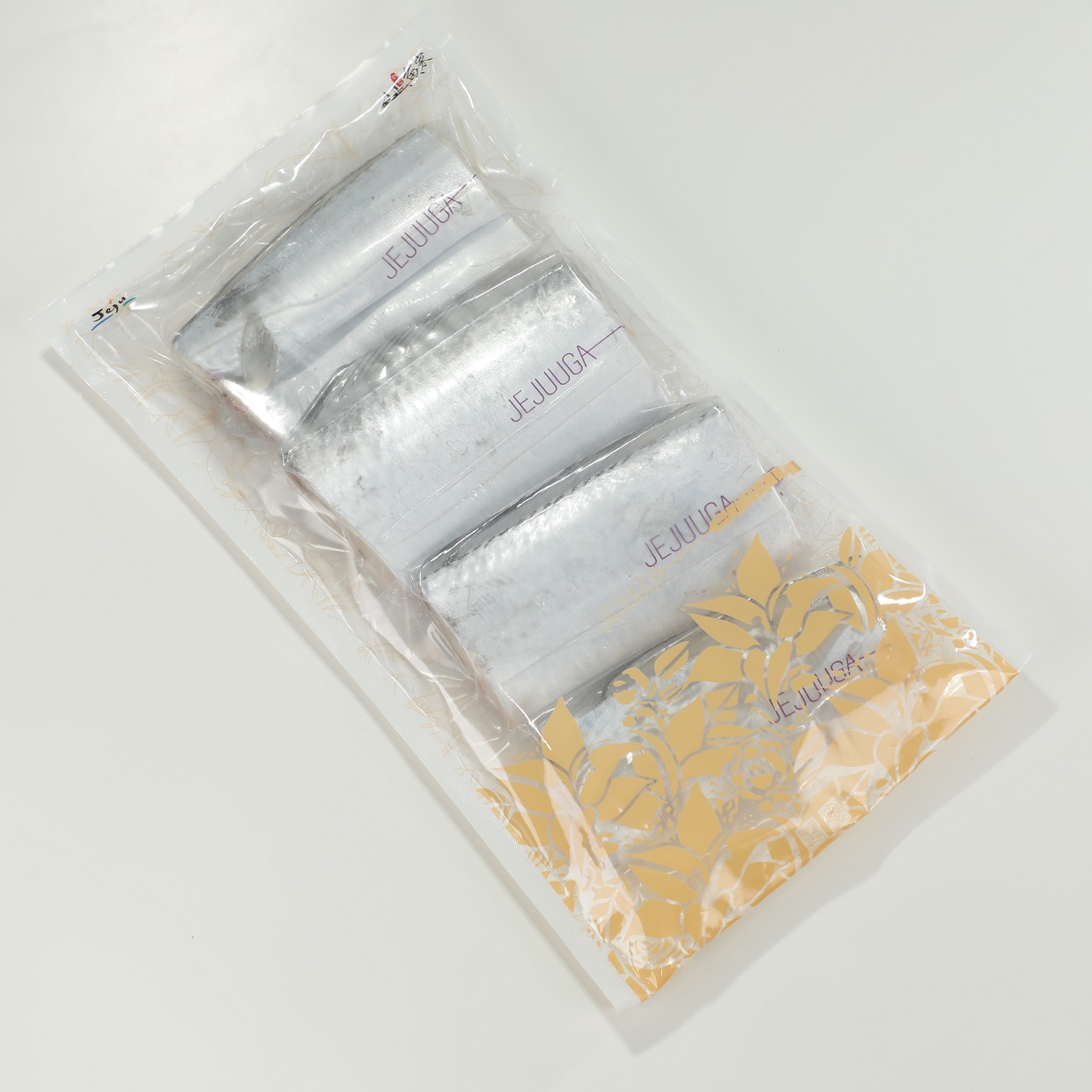 제주어가 명품 킹 프리미엄 은갈치