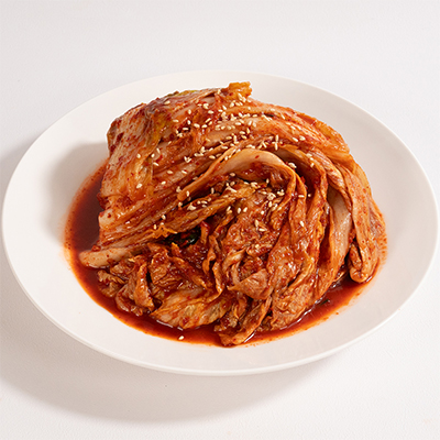 전라도 전통 포기김치 대표이미지 섬네일