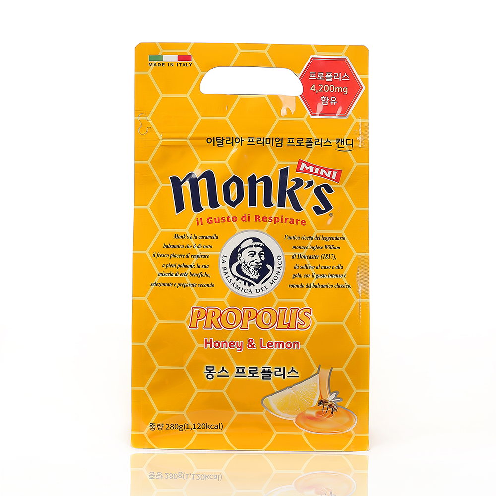 몽스 프로폴리스 목캔디 280g 대표이미지 섬네일