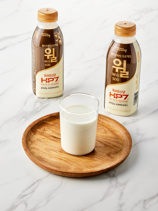 윌 오리지널(500ml)