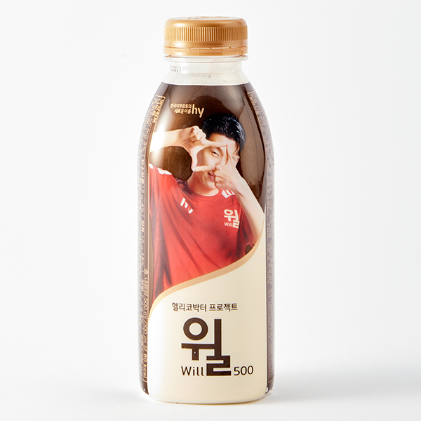 윌 오리지널 (500ml)