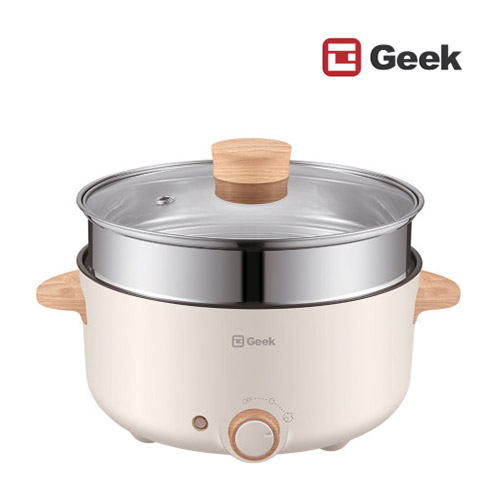 [Geek] 2단 멀티쿠커 JSK-T3008