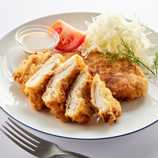 [소스 증정]생생 동물복지 치킨카츠(390g/2~3인분) 대표이미지 섬네일