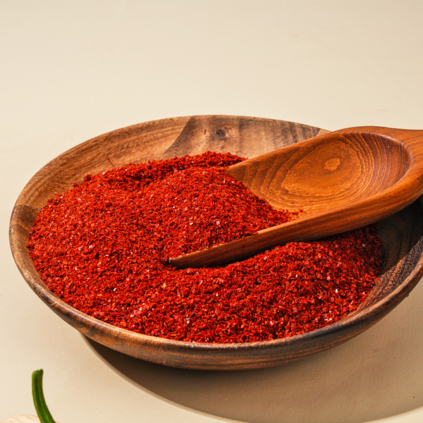 태양초 고춧가루 1근 (500g)