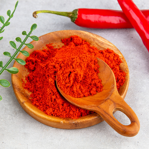 태양초 고춧가루 1근 (500g)