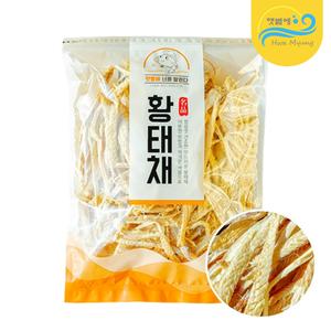 햇볕에 황태채 1kg 명태 먹태 황태 북어포 자연건조 대표이미지 섬네일