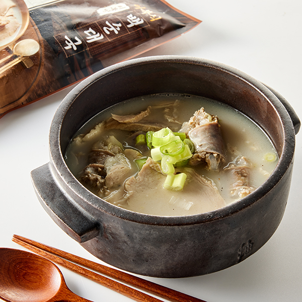 리북방 이북식 백순대국 (600g)