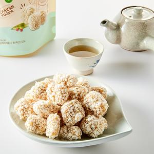 알콩달콩 우리콩 유과 (60g) 대표이미지 섬네일