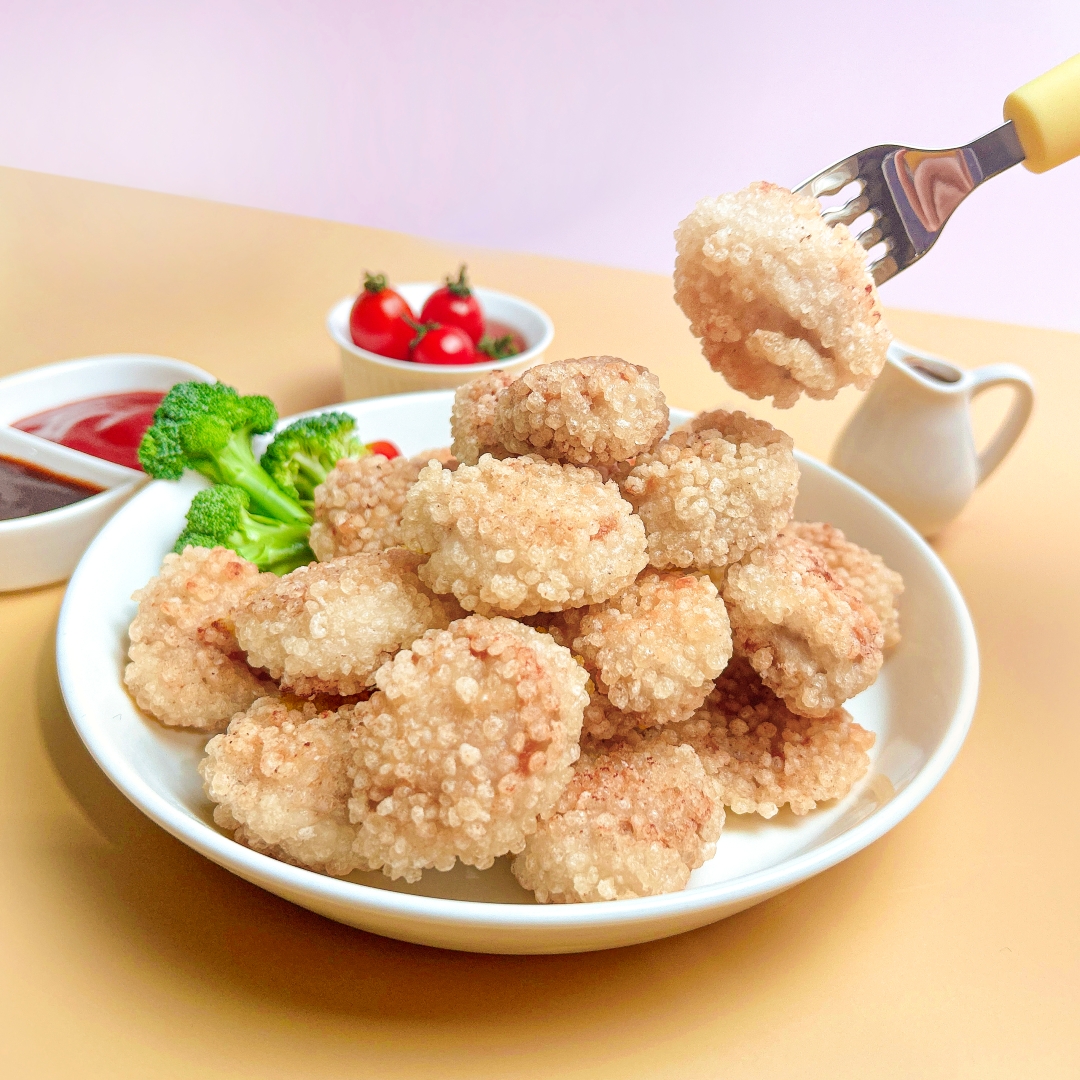 위드잇 아이 쌀 돈까스 500g