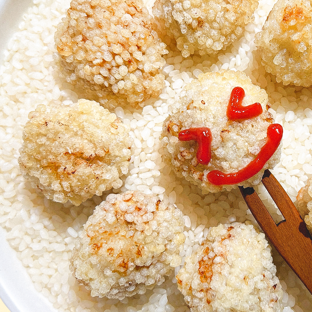 위드잇 아이 쌀 돈까스 500g