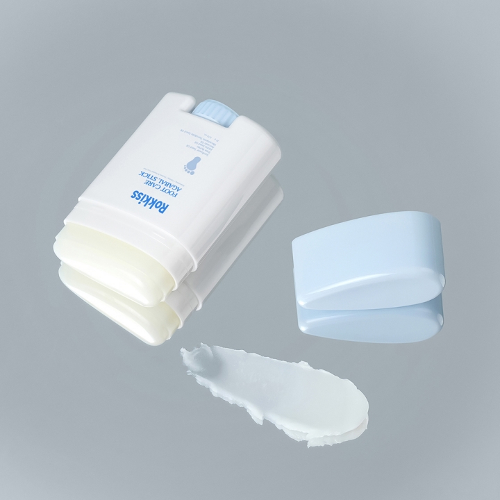 록키스 풋 케어 애기발 스틱, 20g