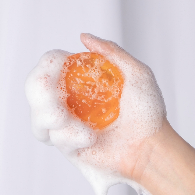 록키스 유황 피지 비누, 100g