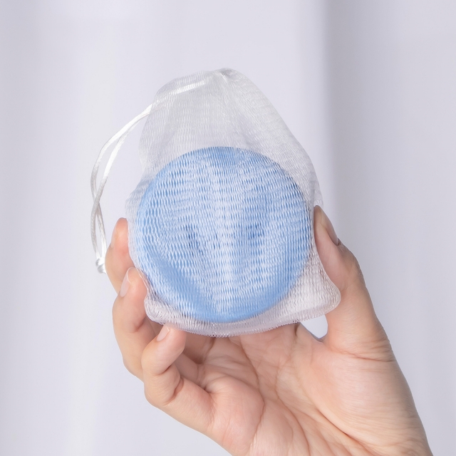 록키스 모낭 어성초 비누, 100g