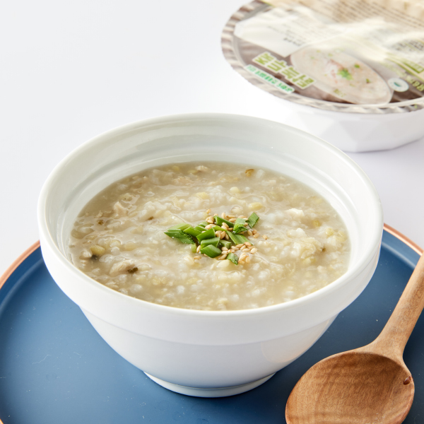 국내산 닭녹두죽 (300g)