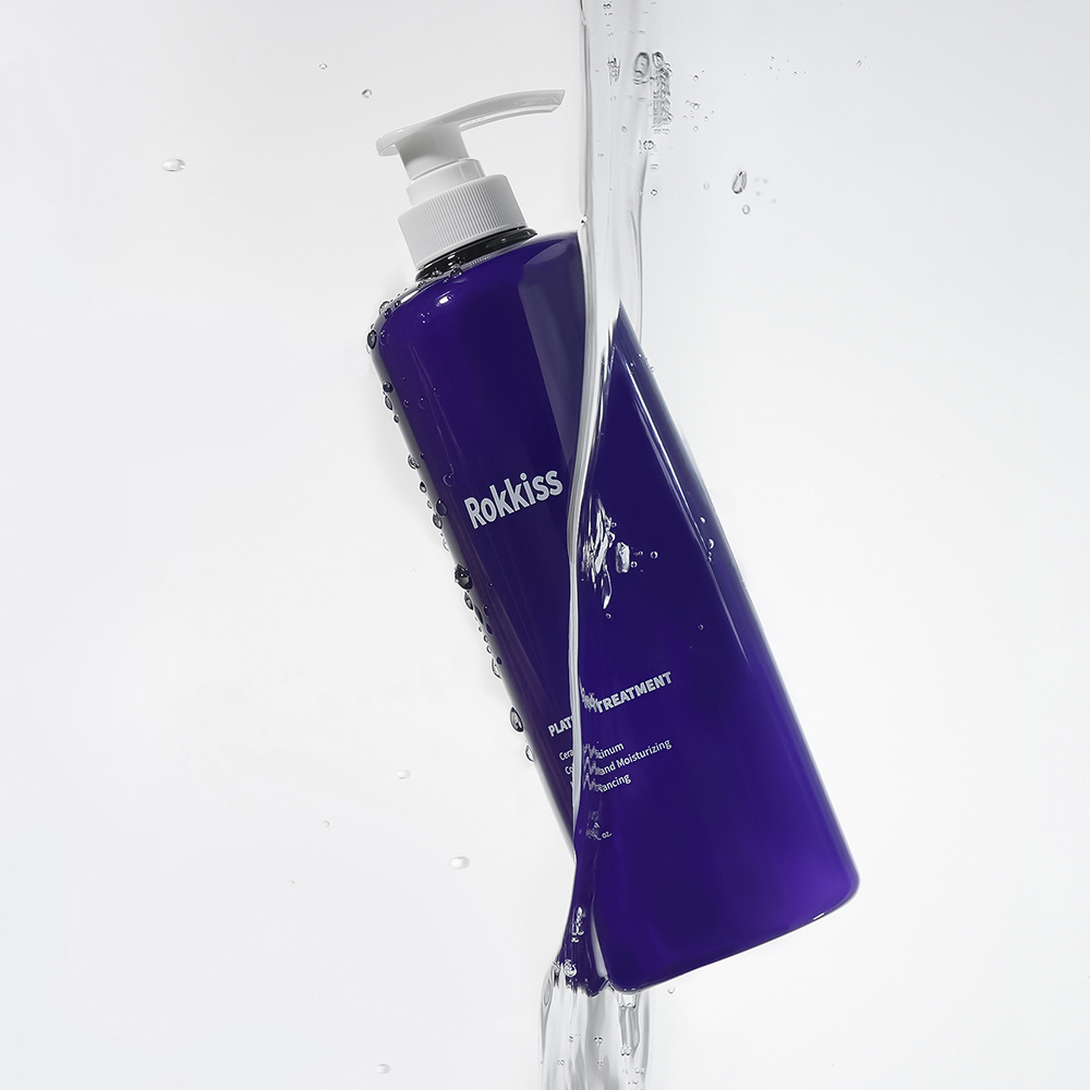 록키스 플래티늄 트리트먼트, 1000ml