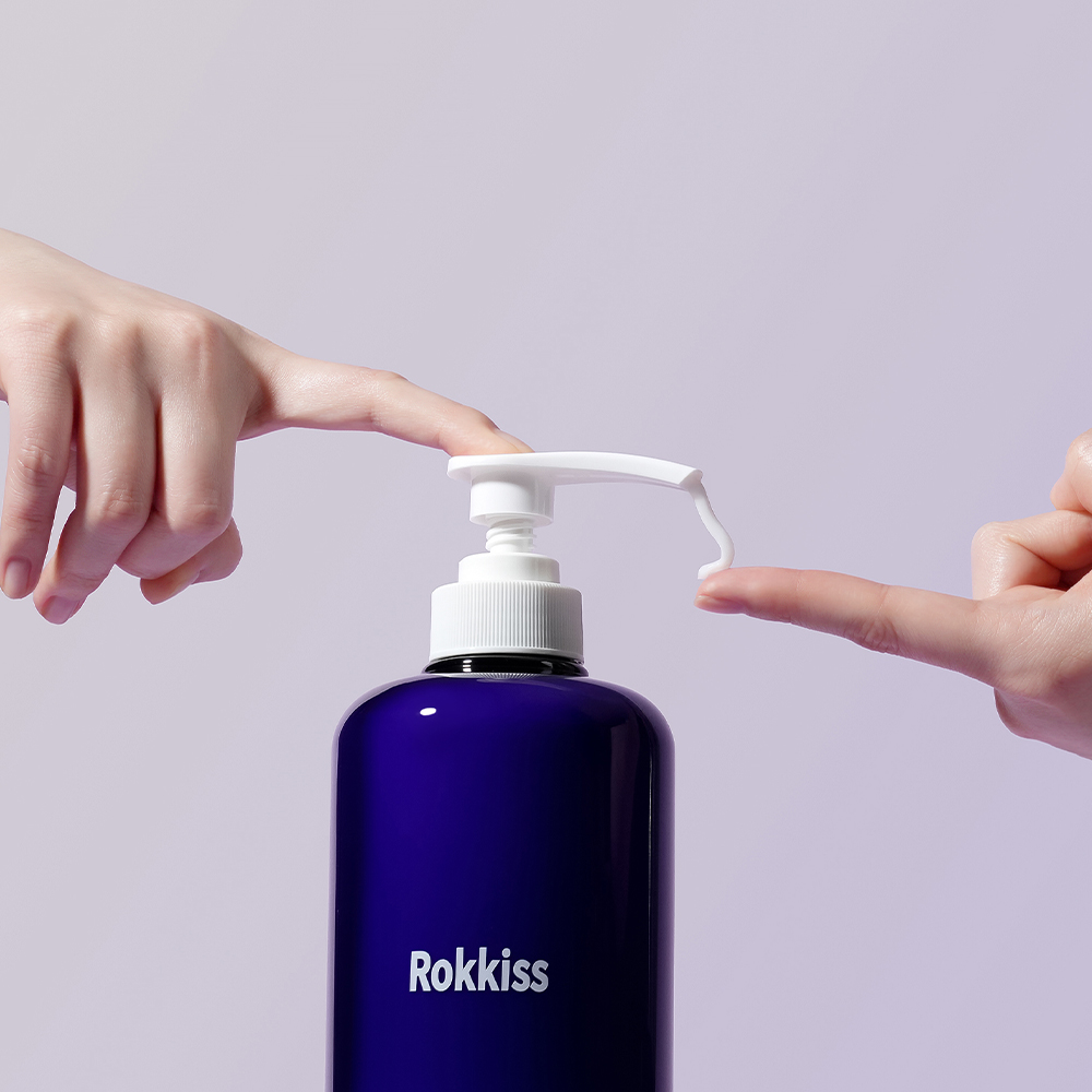 록키스 플래티늄 트리트먼트, 1000ml