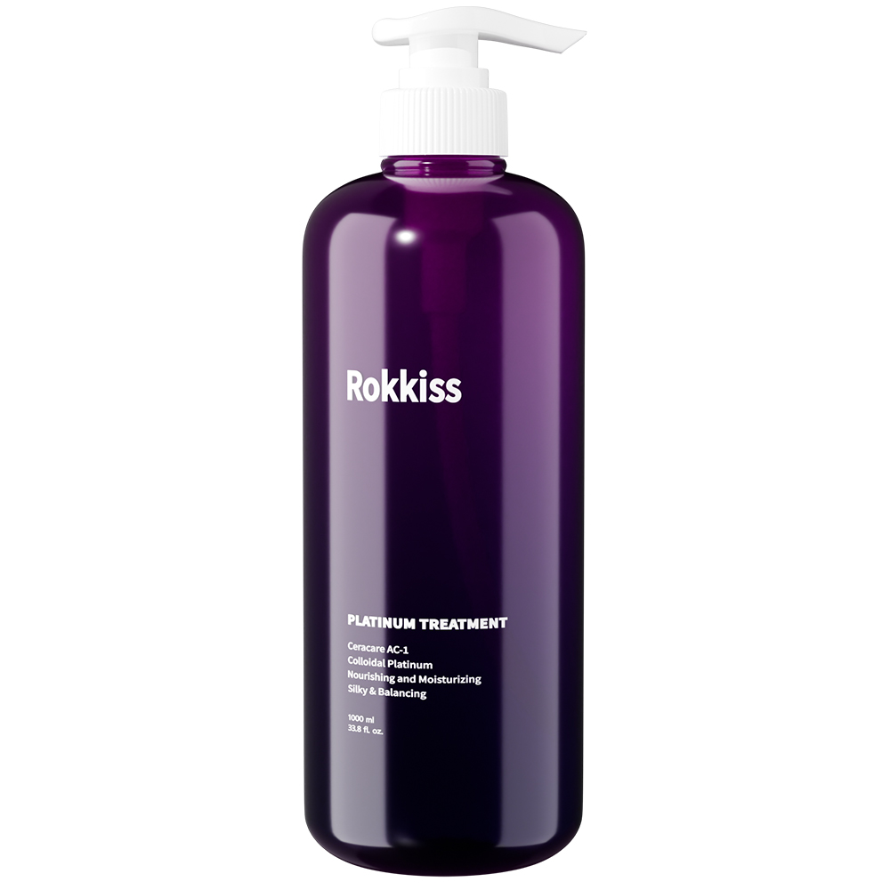 록키스 플래티늄 트리트먼트, 1000ml 대표이미지 섬네일