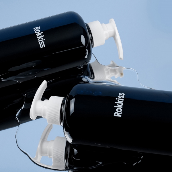 록키스 플래티늄 샴푸, 1000ml