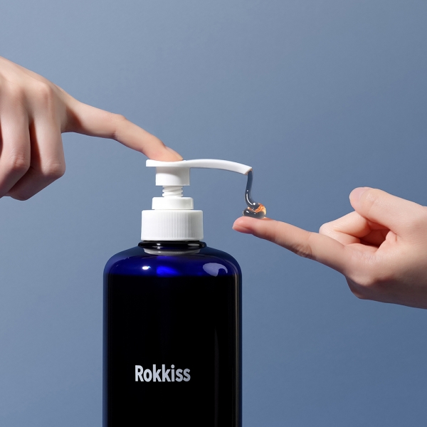 록키스 플래티늄 샴푸, 1000ml
