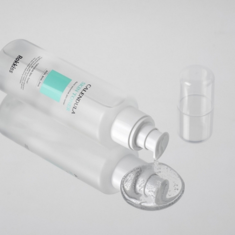 록키스 카렌듈라 스킨토너, 150ml