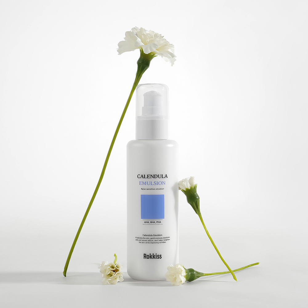 록키스 카렌듈라 에멀전, 150ml