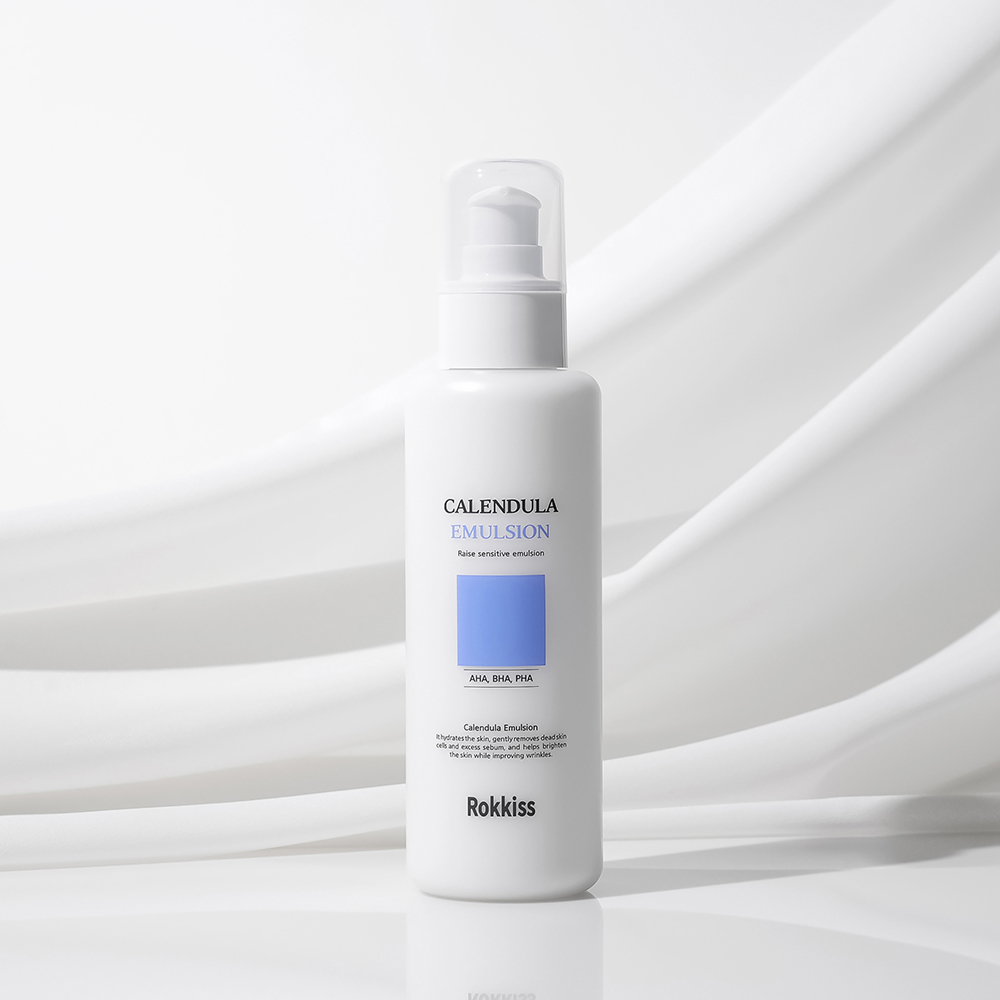 록키스 카렌듈라 에멀전, 150ml