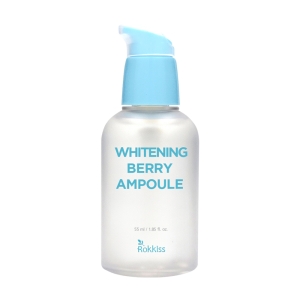 록키스 화이트닝 베리 앰플, 55ml