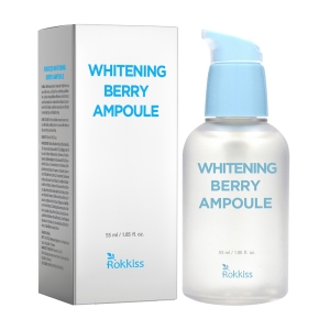 록키스 화이트닝 베리 앰플, 55ml 대표이미지 섬네일