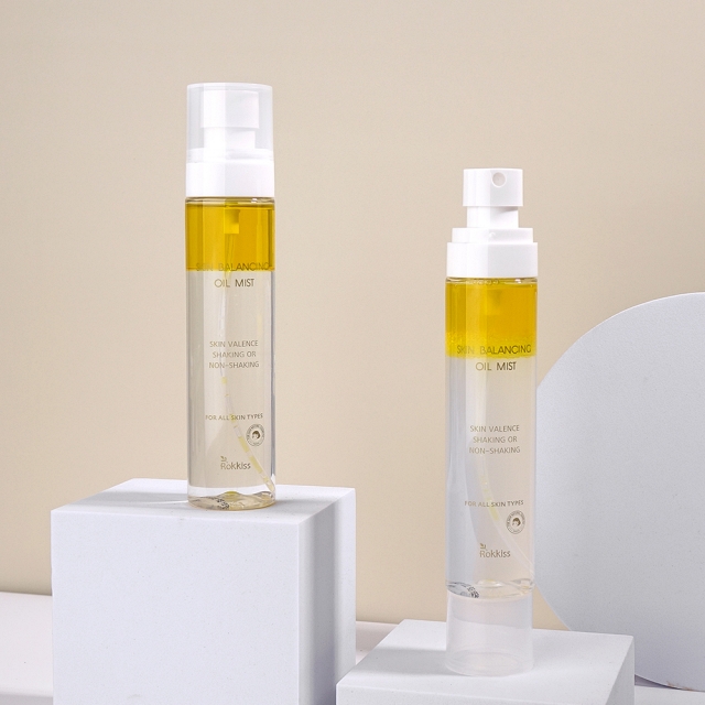 록키스 스킨 밸런싱 오일 미스트 100ml, 2개세트