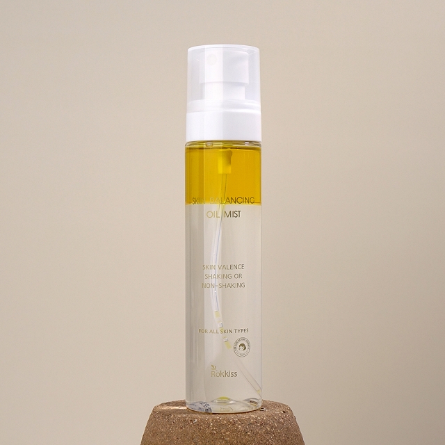록키스 스킨 밸런싱 오일 미스트 100ml, 2개세트