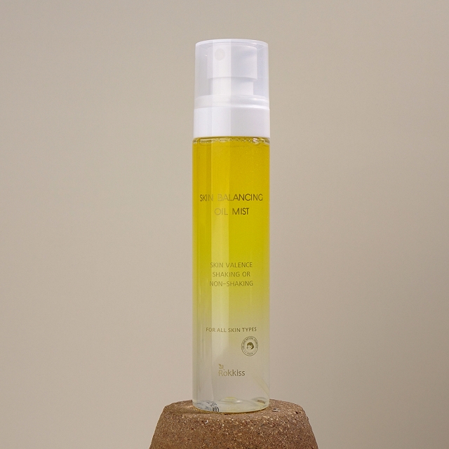 록키스 스킨 밸런싱 오일 미스트 100ml, 2개세트