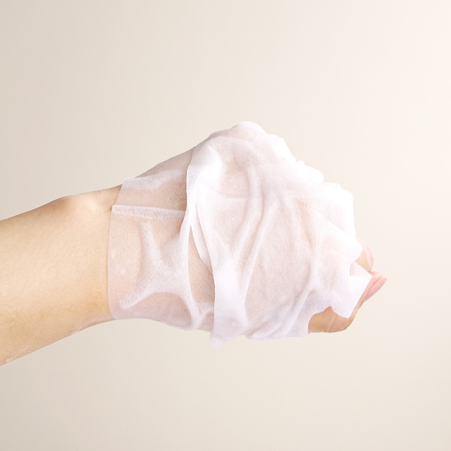 록키스 리얼 프레쉬 콜라겐 마스크팩 23g, 50개입