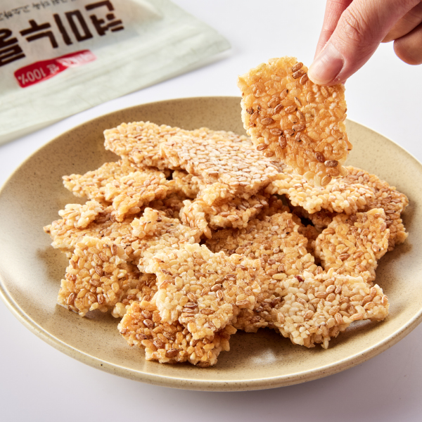 국산 현미누룽지(240g)