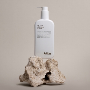 록키스 약산성 시카 아토 바디로션, 300ml