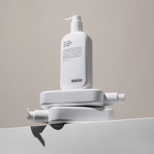 록키스 약산성 시카 아토 바디로션, 300ml