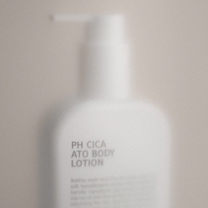 록키스 약산성 시카 아토 바디로션, 300ml