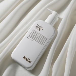 록키스 약산성 시카 아토 바디로션, 300ml