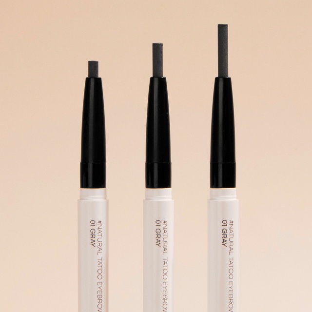 록키스 스머시 네츄럴 타투 아이브로우