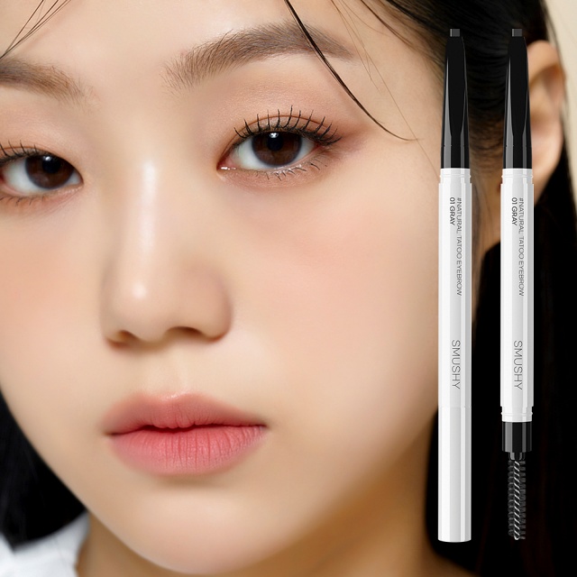 록키스 스머시 네츄럴 타투 아이브로우 대표이미지 섬네일