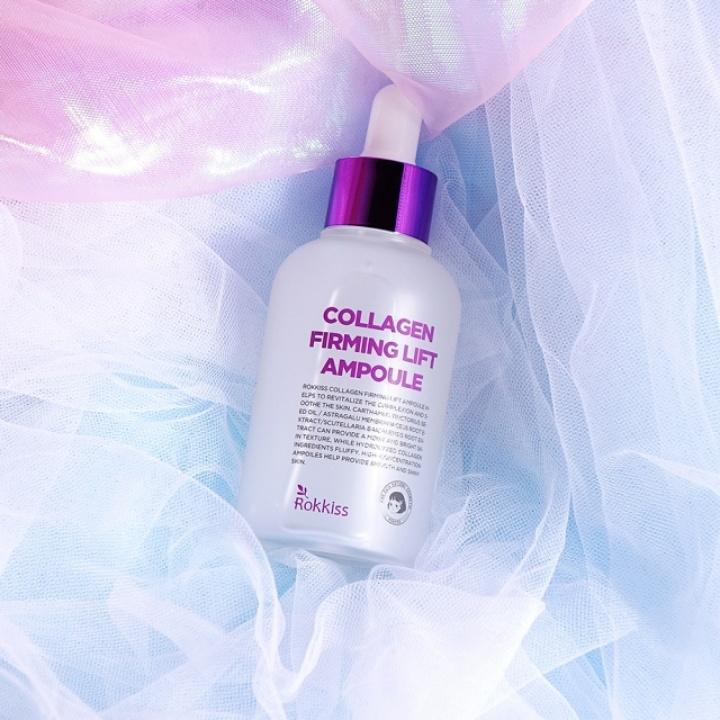 록키스 콜라겐 퍼밍 리프트 앰플, 55ml 대표이미지 섬네일