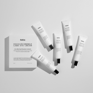 록키스 포커스 온 링클 케어 아이크림 40ml, 5개세트