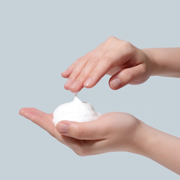 록키스 씨 워터 모공 폼클렌징, 120ml