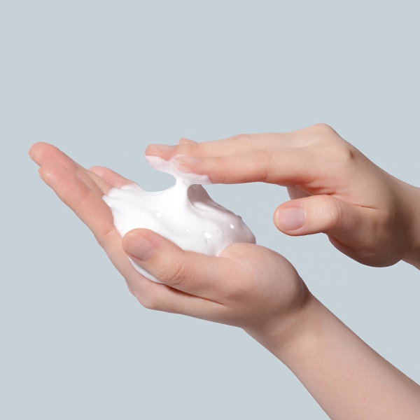 록키스 씨 워터 모공 폼클렌징, 120ml
