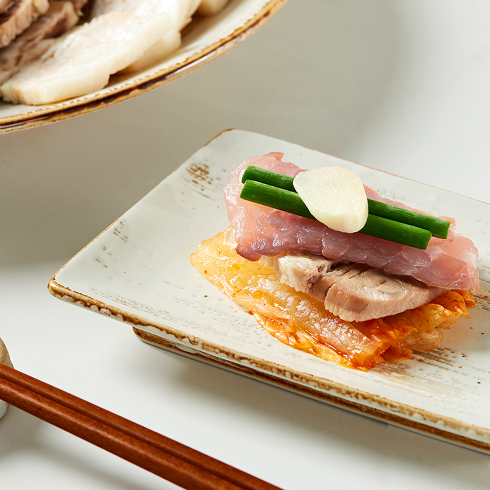 [스킨위생포장] 국내산 산지직송 홍어 500g/1kg (싱싱,중삭)