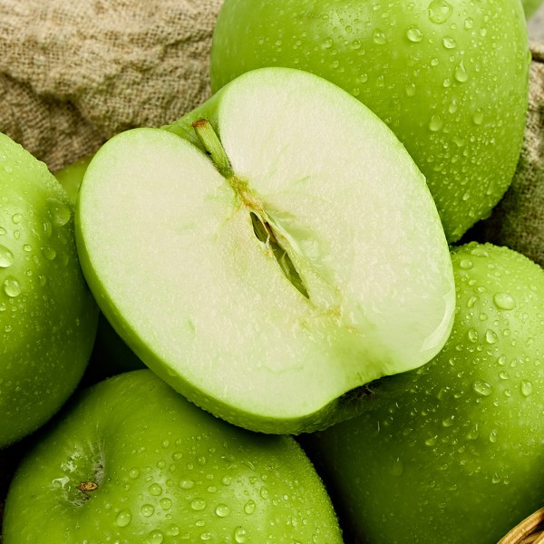 청사과 아오리 썸머킹 햇 여름사과