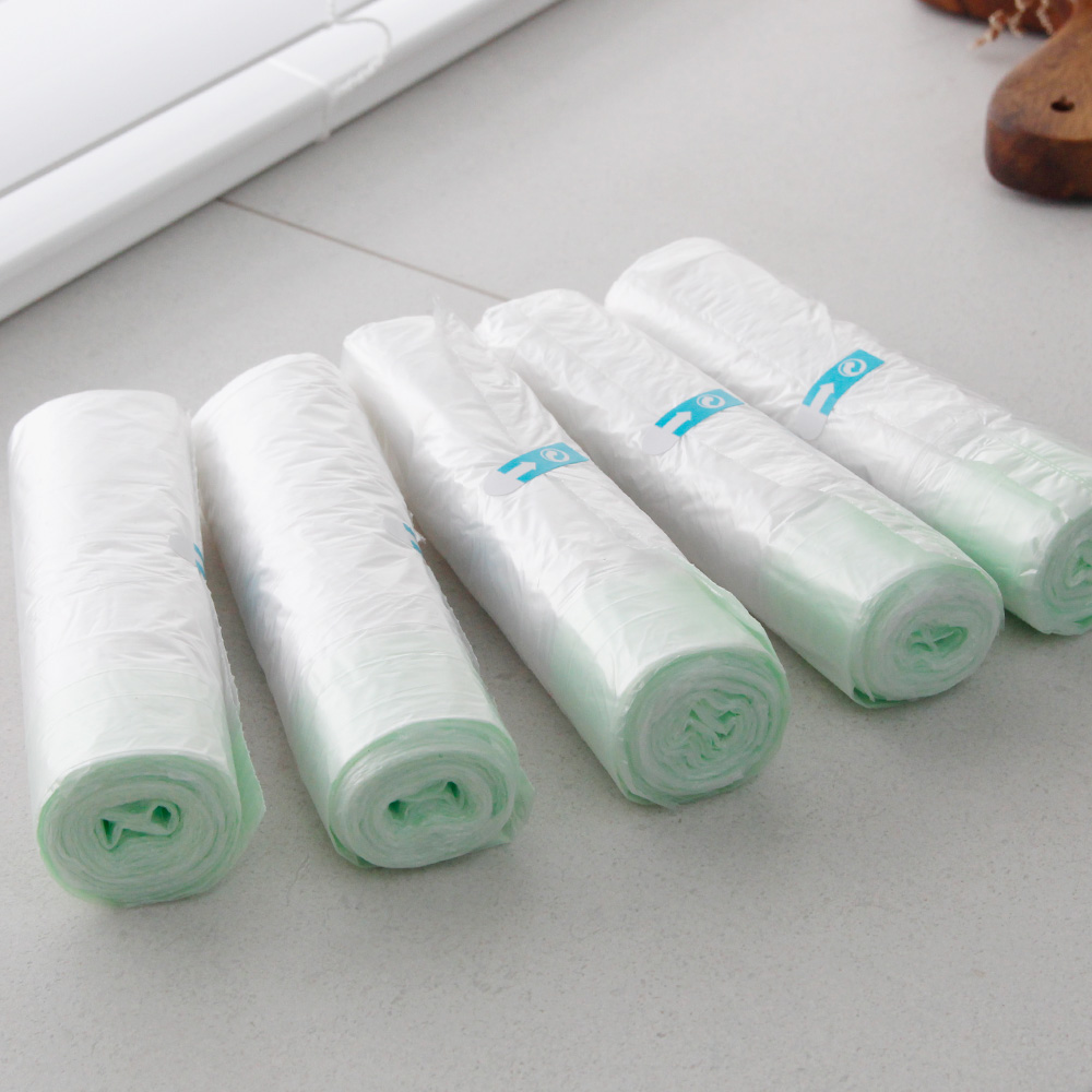 예꼬맘 유아변기 전용 비닐 봉지 10개입