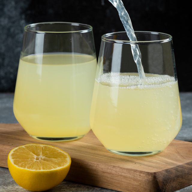 소적두 제주레몬즙 원액 500ml