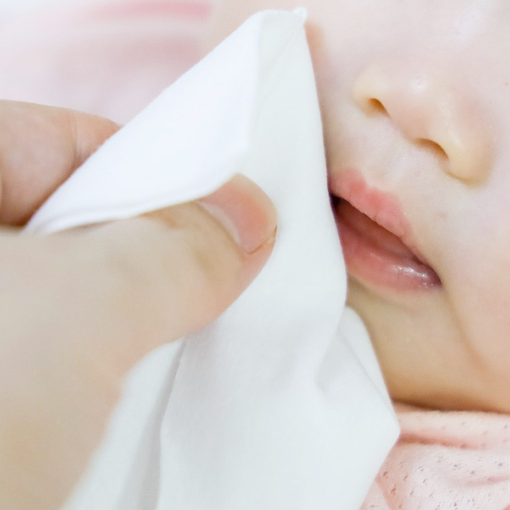예꼬맘 순면 건티슈 건티슈3팩[150매] 대표이미지 섬네일